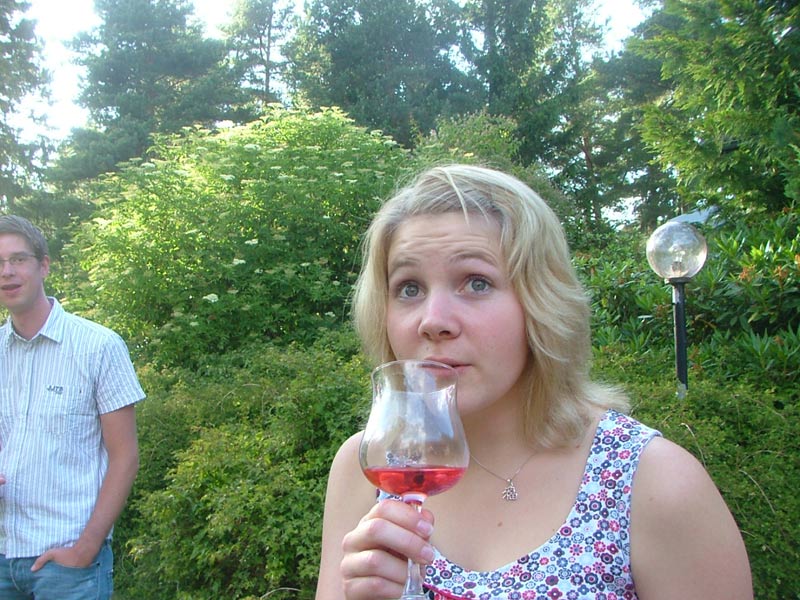 Min 30-årsfest