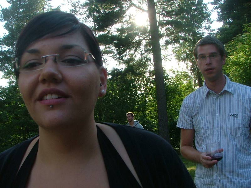 Min 30-årsfest