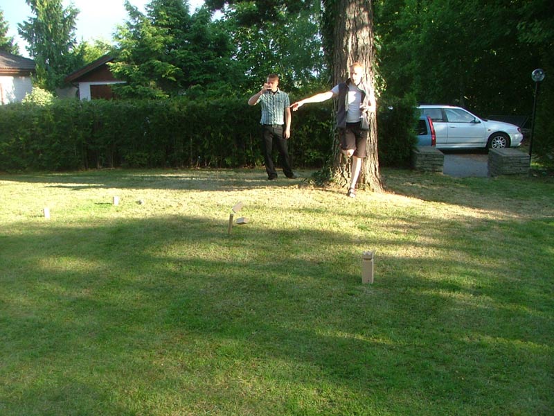 Min 30-årsfest