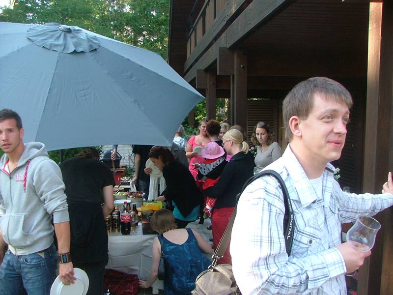 Min 30-årsfest
