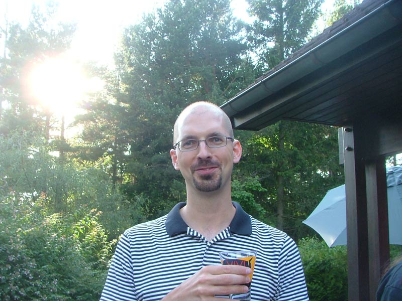 Min 30-årsfest