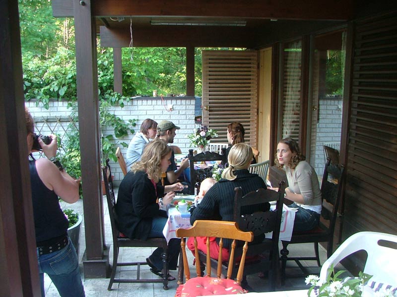 Min 30-årsfest