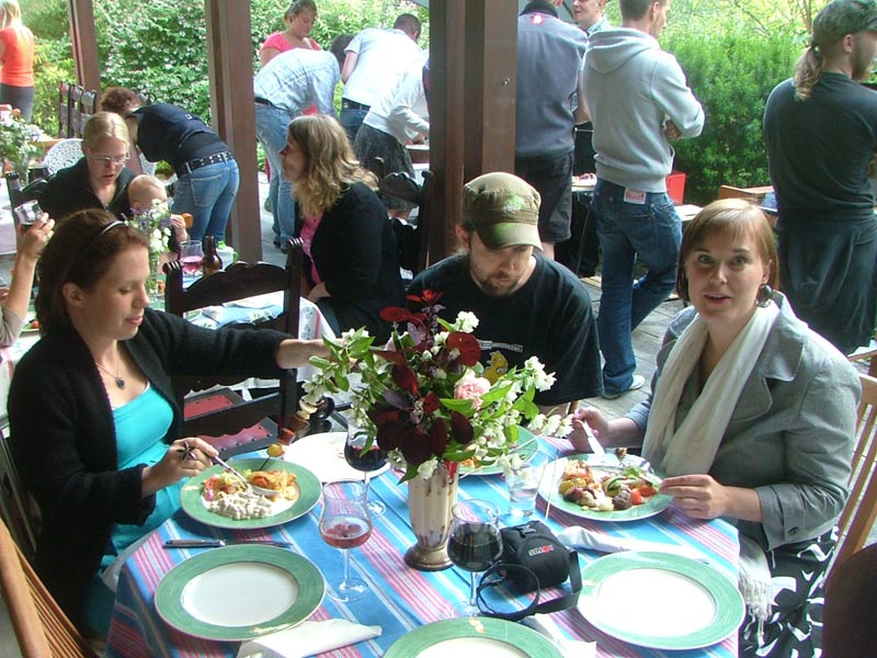 Min 30-årsfest