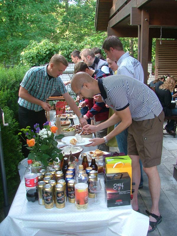 Min 30-årsfest