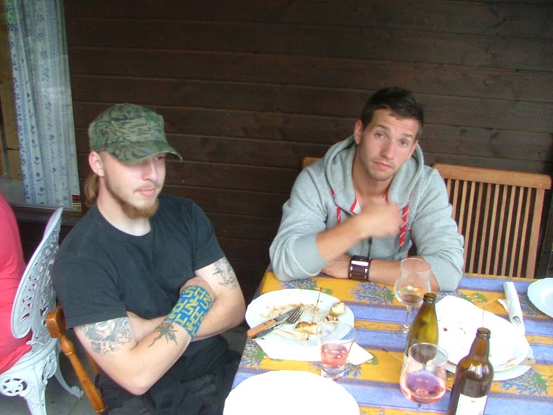 Min 30-årsfest