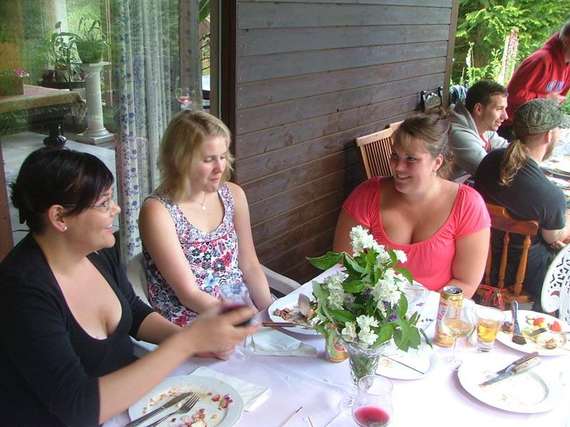 Min 30-årsfest