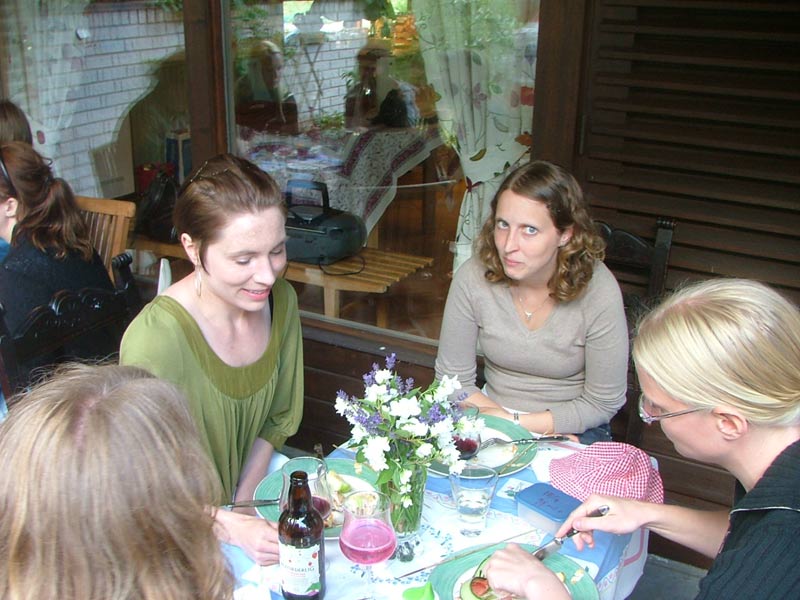 Min 30-årsfest