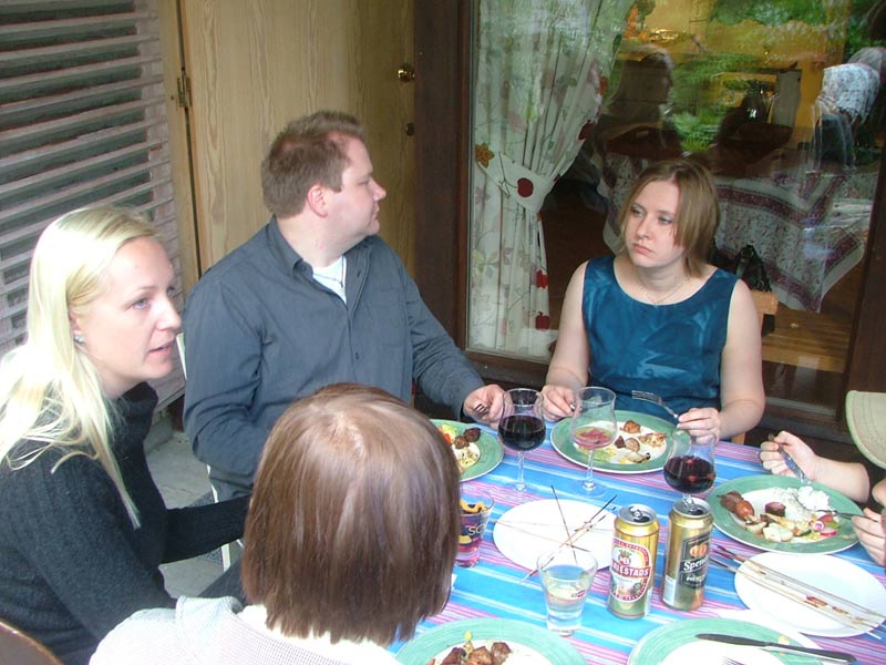 Min 30-årsfest