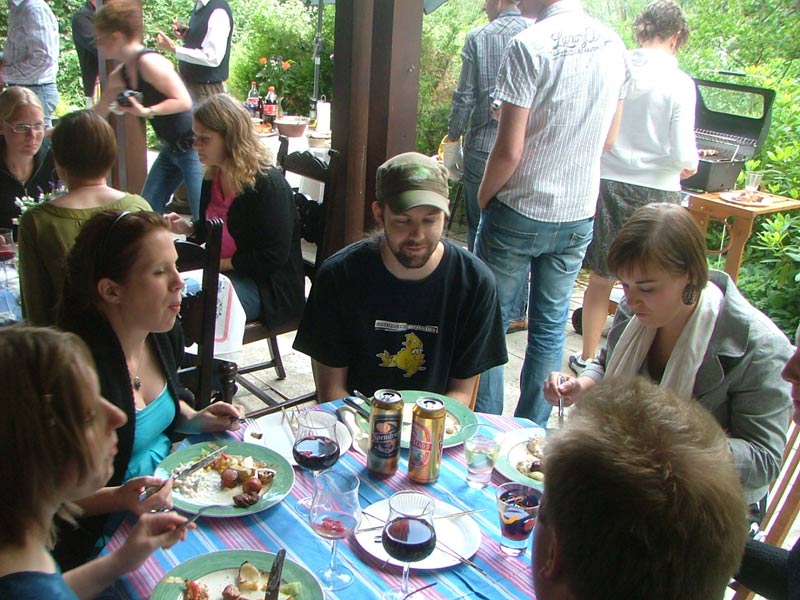 Min 30-årsfest