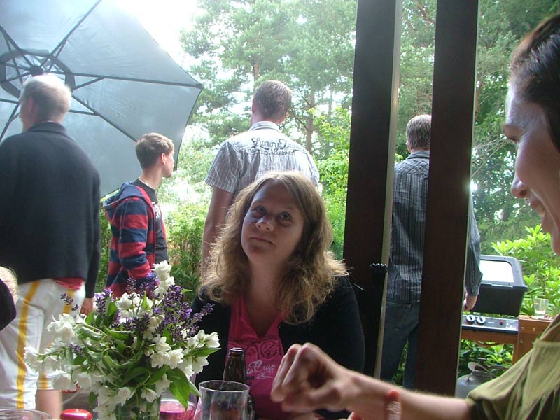Min 30-årsfest