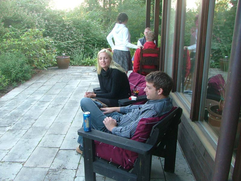 Min 30-årsfest