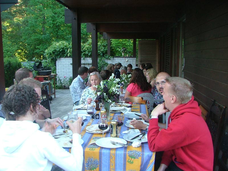 Min 30-årsfest