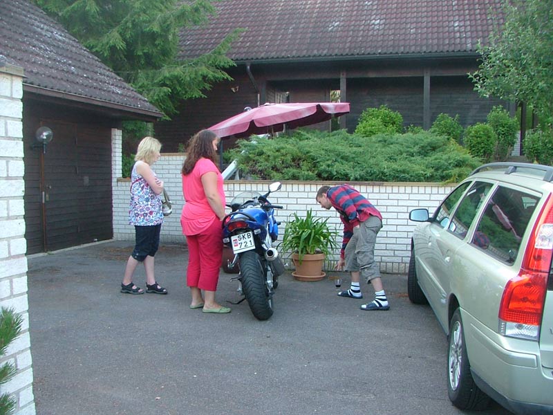 Min 30-årsfest