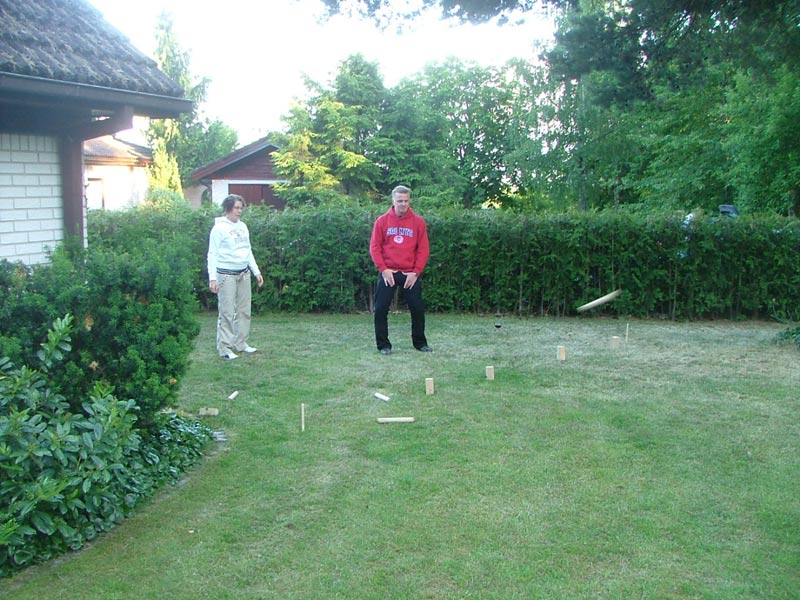 Min 30-årsfest