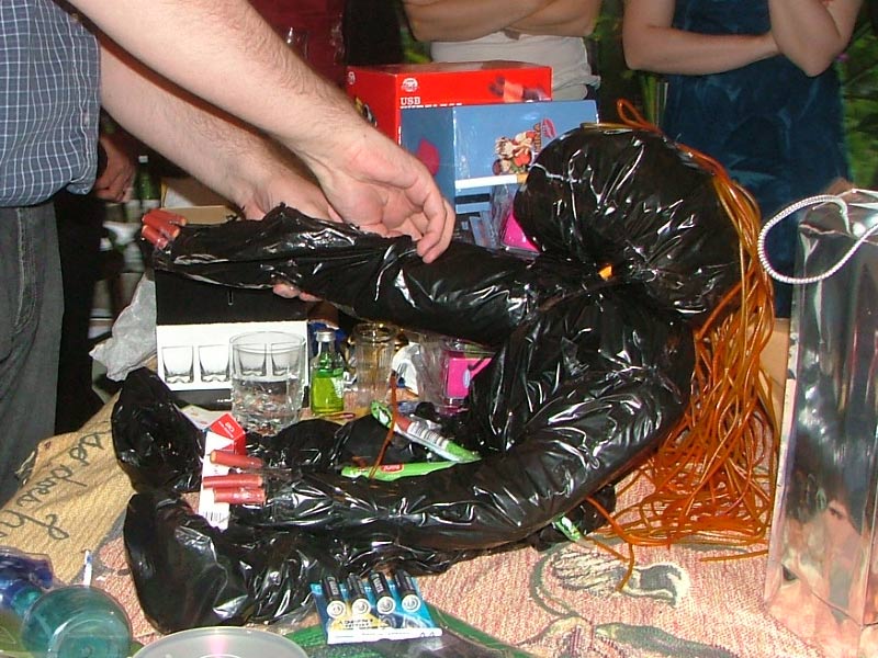 Min 30-årsfest