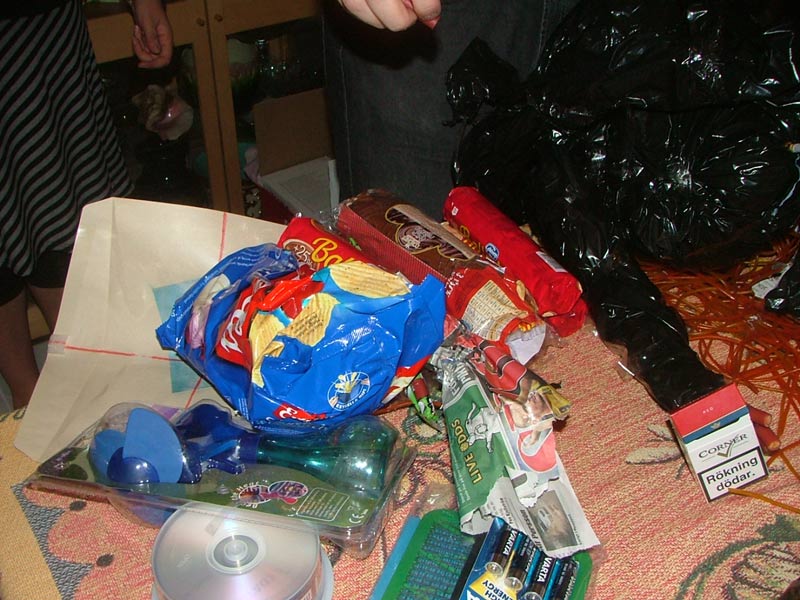 Min 30-årsfest