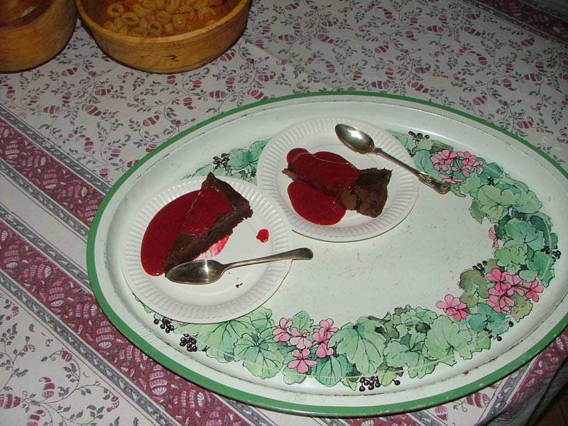 Min 30-årsfest