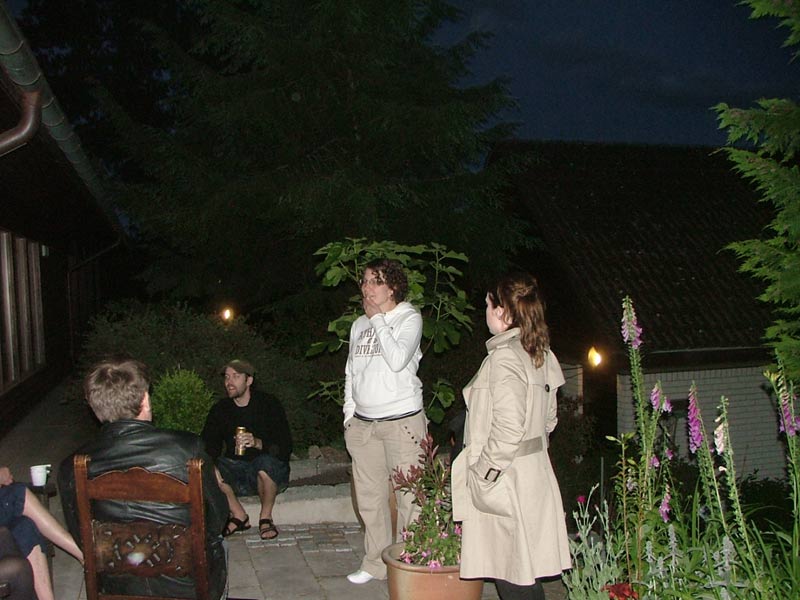 Min 30-årsfest