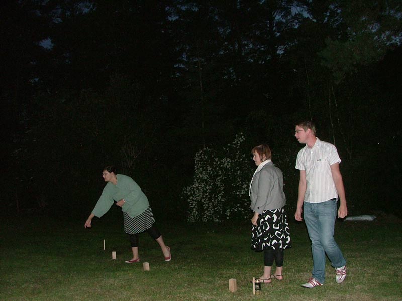 Min 30-årsfest