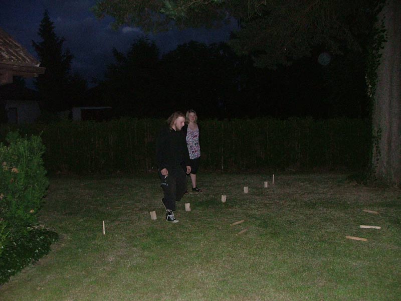 Min 30-årsfest