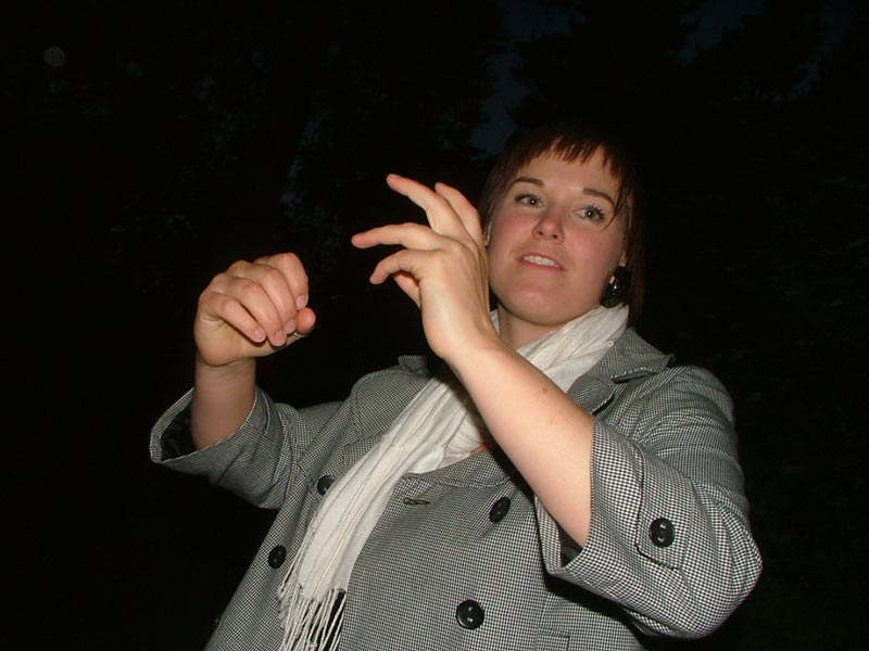 Min 30-årsfest