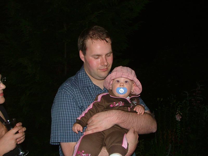 Min 30-årsfest