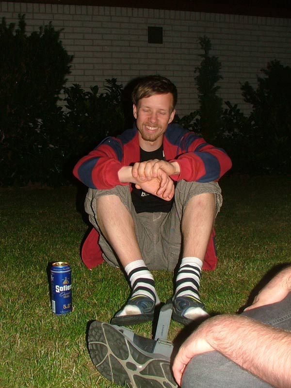 Min 30-årsfest