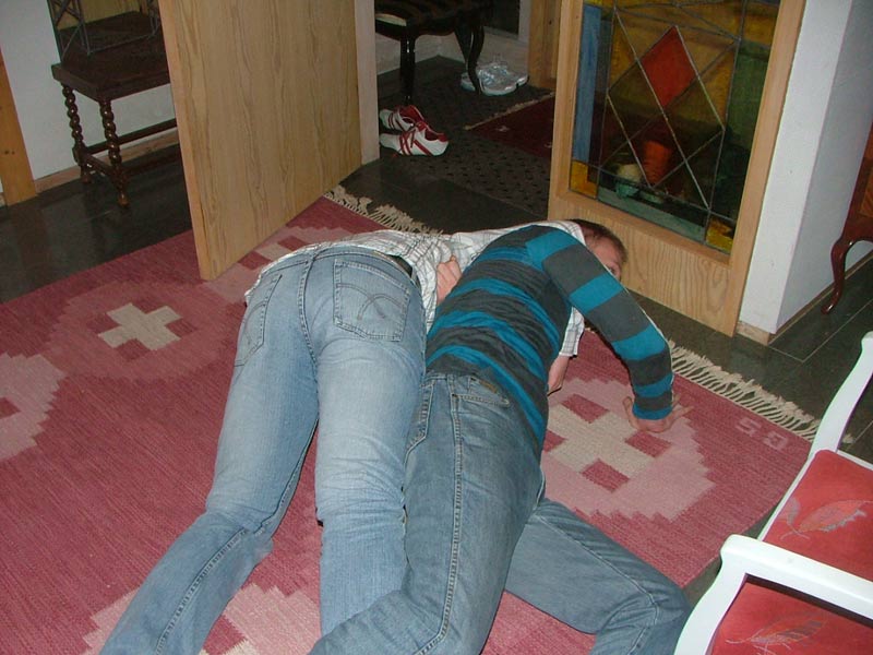 Min 30-årsfest