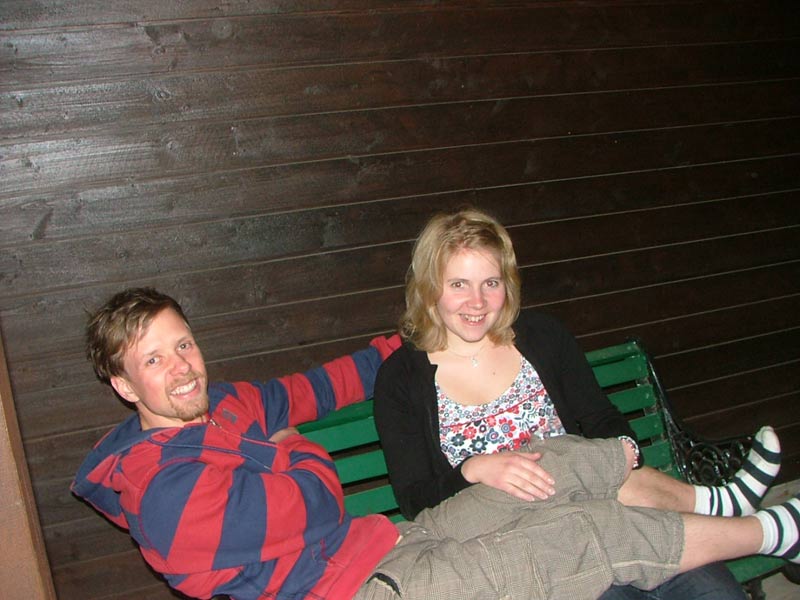 Min 30-årsfest