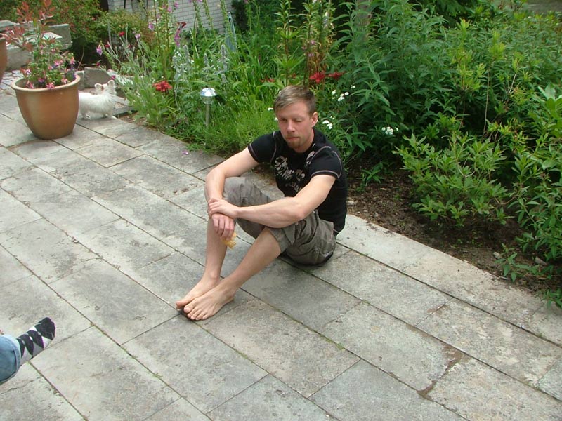 Min 30-årsfest