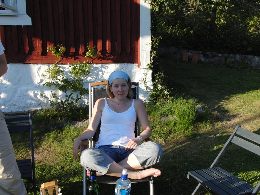 Magnus födelsedag