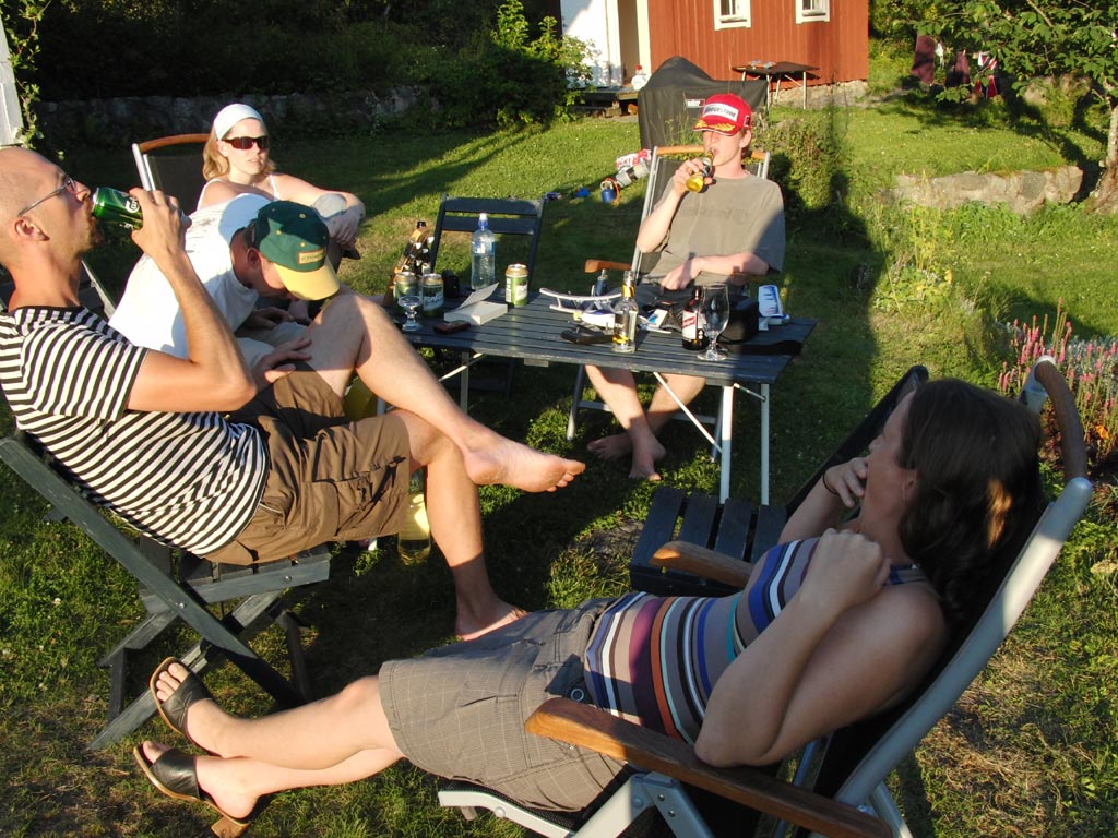 Magnus födelsedag