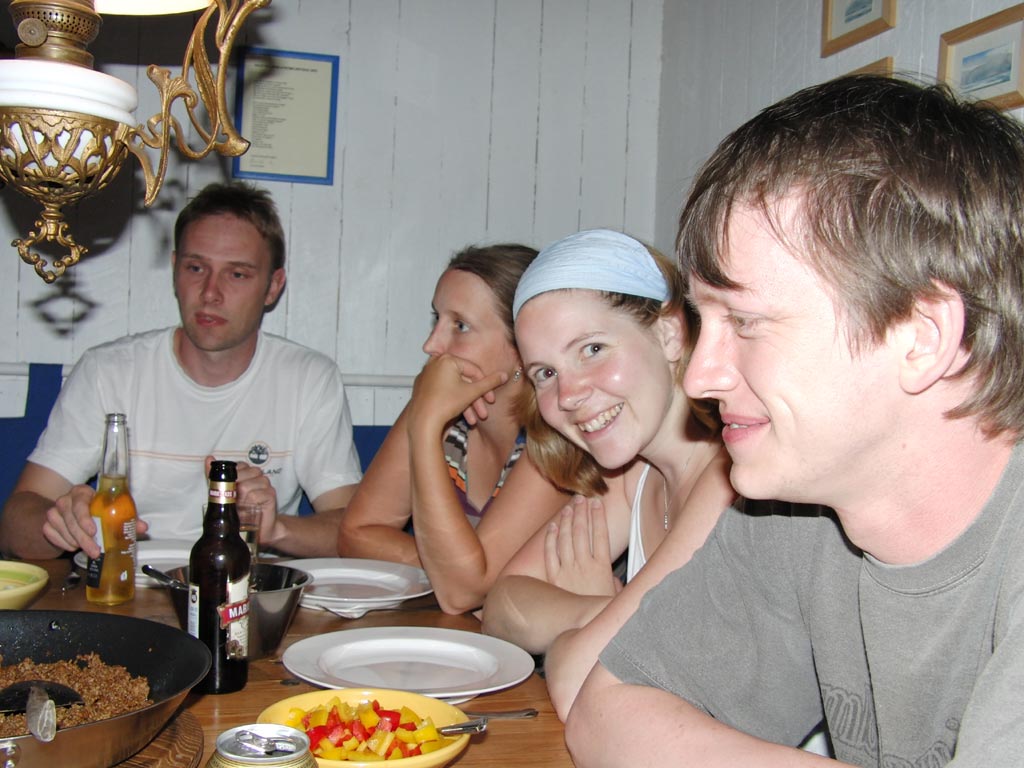Magnus födelsedag