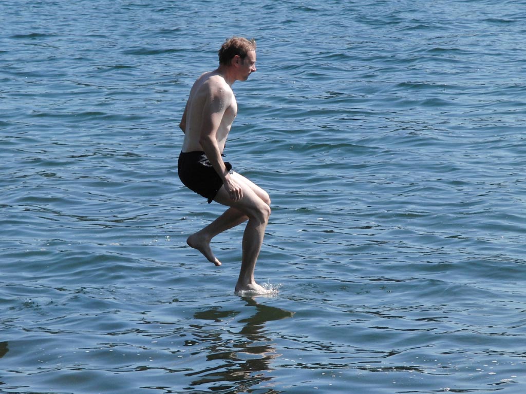 Magnus födelsedag