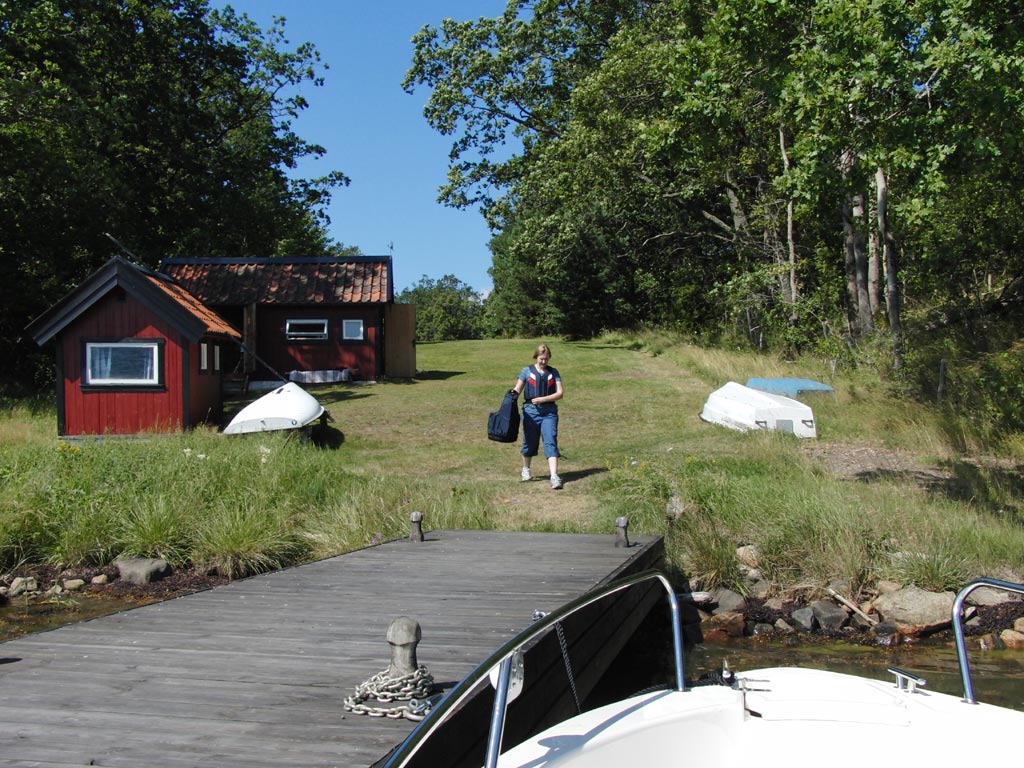 Magnus födelsedag