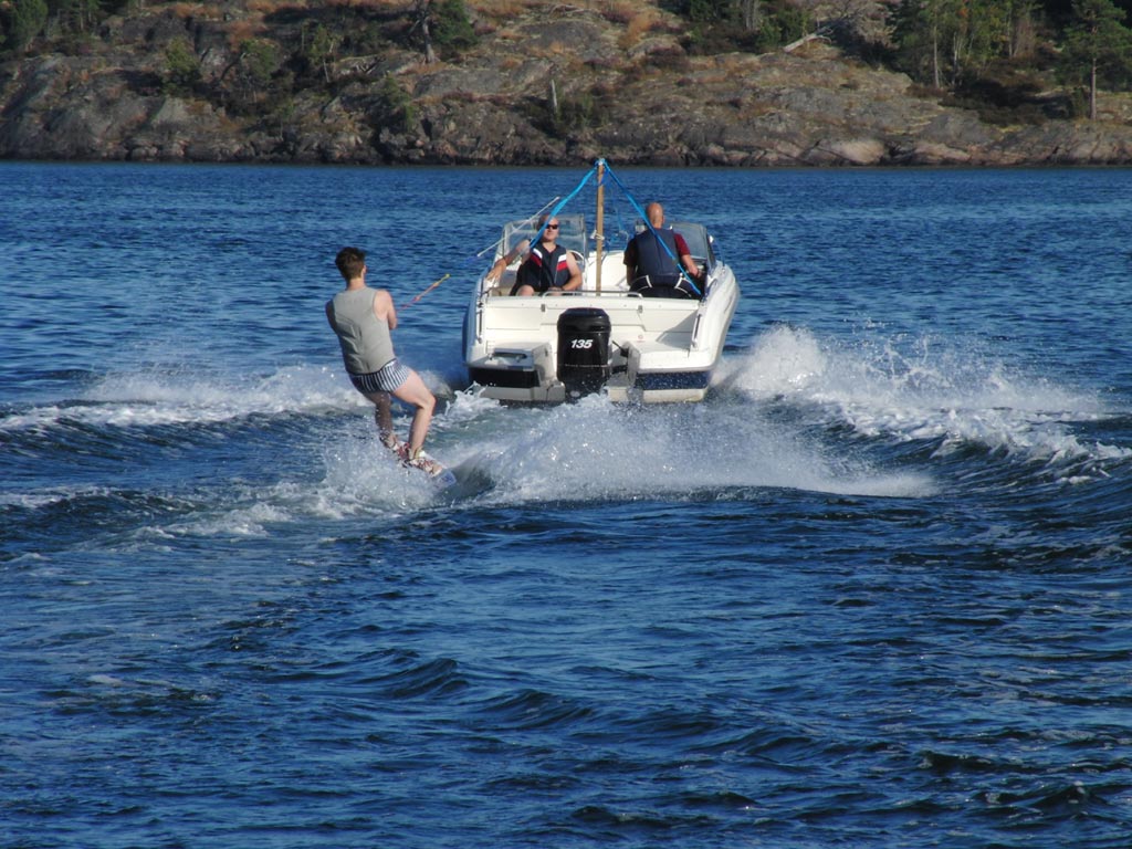 Magnus födelsedag