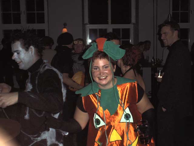 Halloweenfest