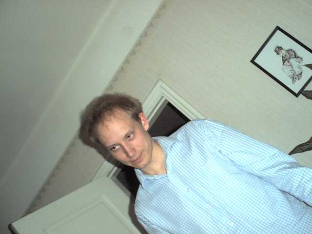 Påskfesten 2003