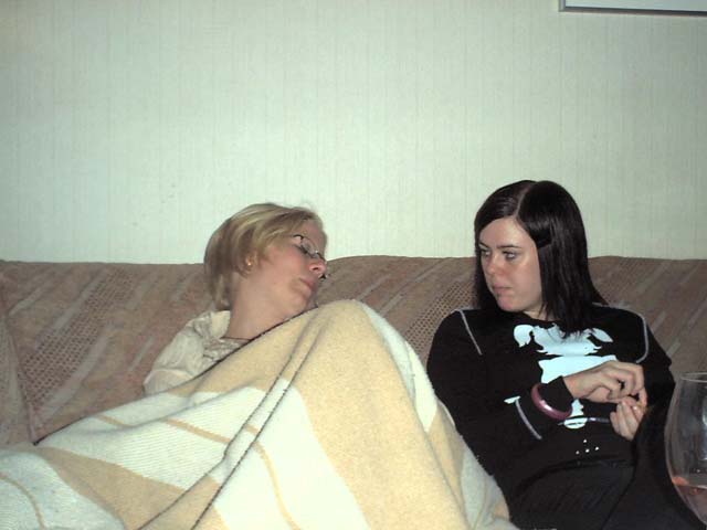 Påskfesten 2003