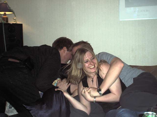 Påskfesten 2003
