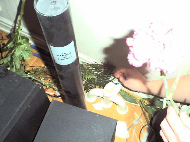 Påskfesten 2003