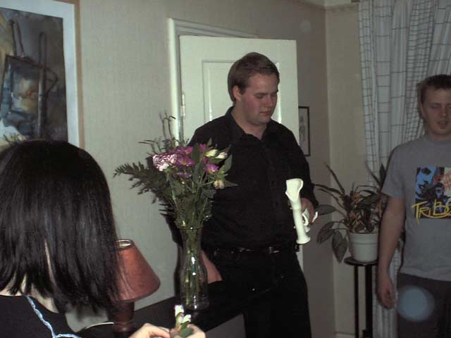 Påskfesten 2003