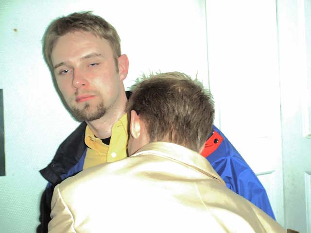 Påskfesten 2003