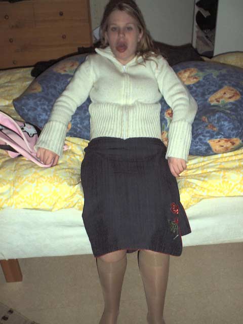 Påskfesten 2003
