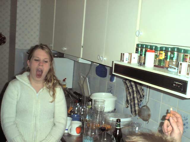 Påskfesten 2003