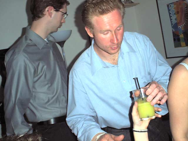 Erikas påskfest