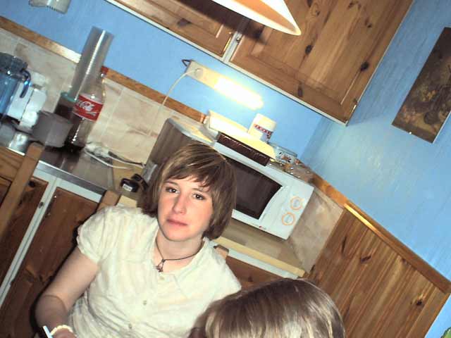 Hanna & Alex fest