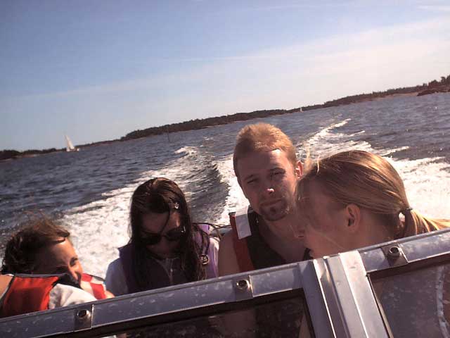 Magnus födelsedag