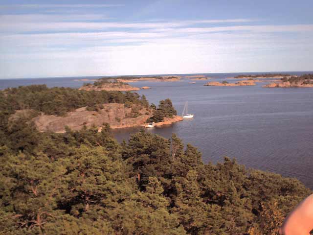 Magnus födelsedag