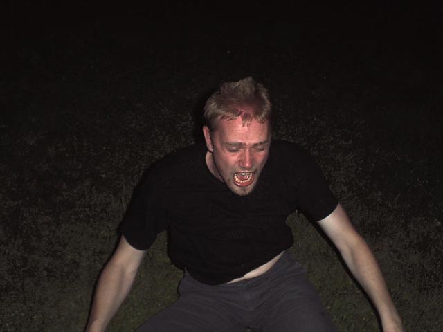 Magnus födelsedag